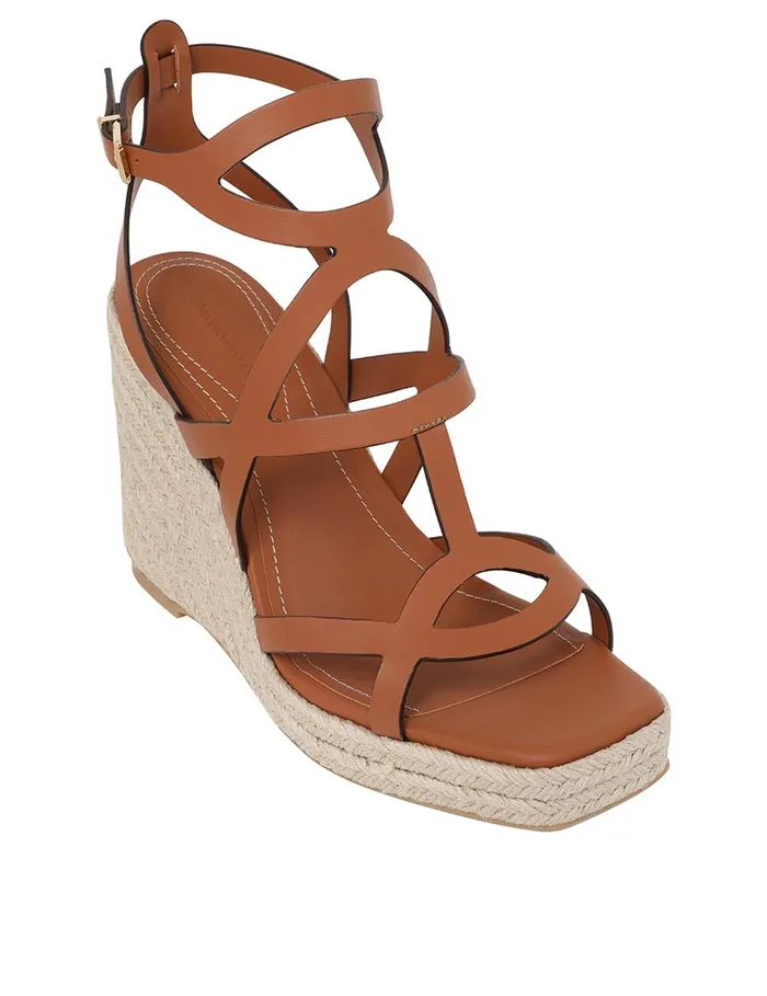 Women Heels Zimmermann Bay Espadrilles 110 Avalon