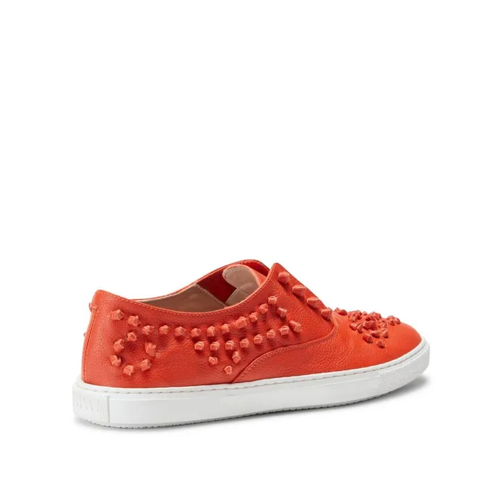 Women Hobo Sport Sneaker Red Fratelli Rossetti Sneakers Women Hobo Sport Sneaker Red Fratelli Rossetti Sneakers
