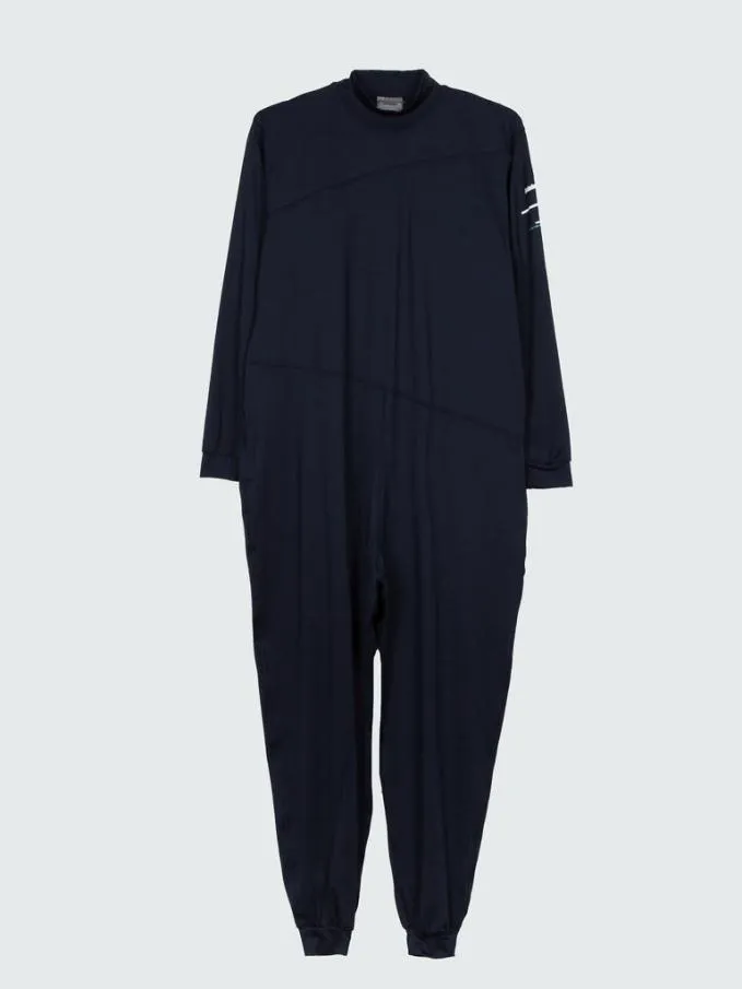Women Into The Sea039 Seasuit Navy Finisterre Swimwear and Bikinis