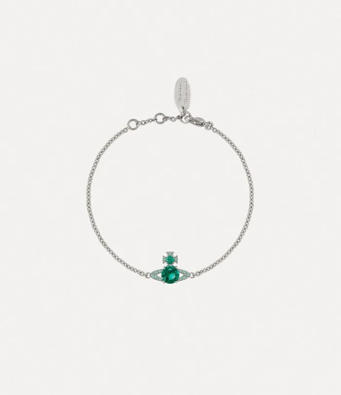 Women Ismene Bracelet Platinumgreencz Vivienne Westwood Bracelets
