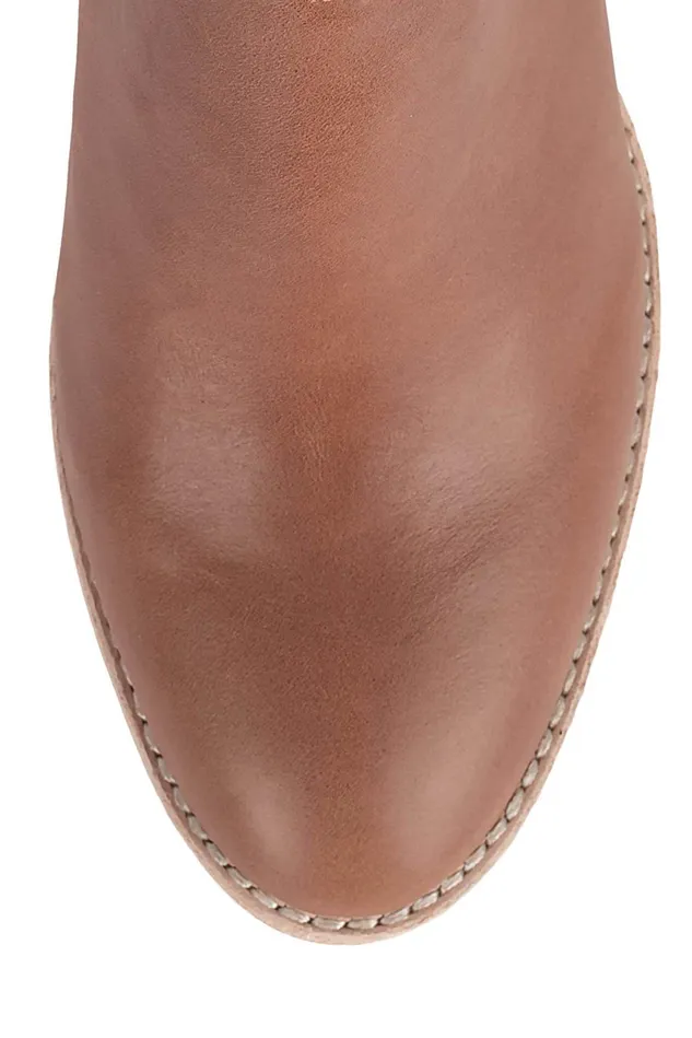 Women Jeffrey Campbell Ankle To Mid ROSALEE Tan