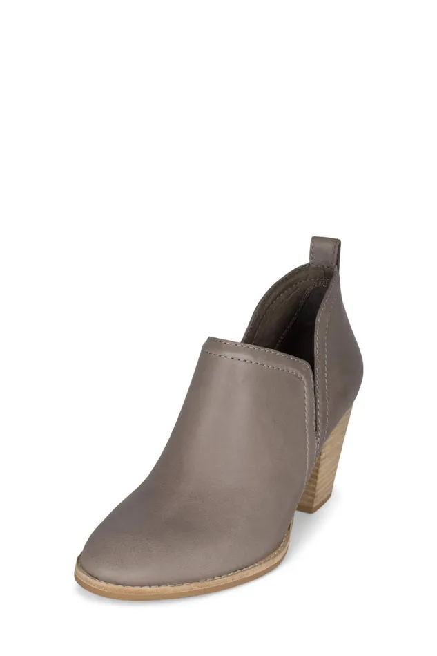 Women Jeffrey Campbell Ankle To Mid ROSALEE Tan