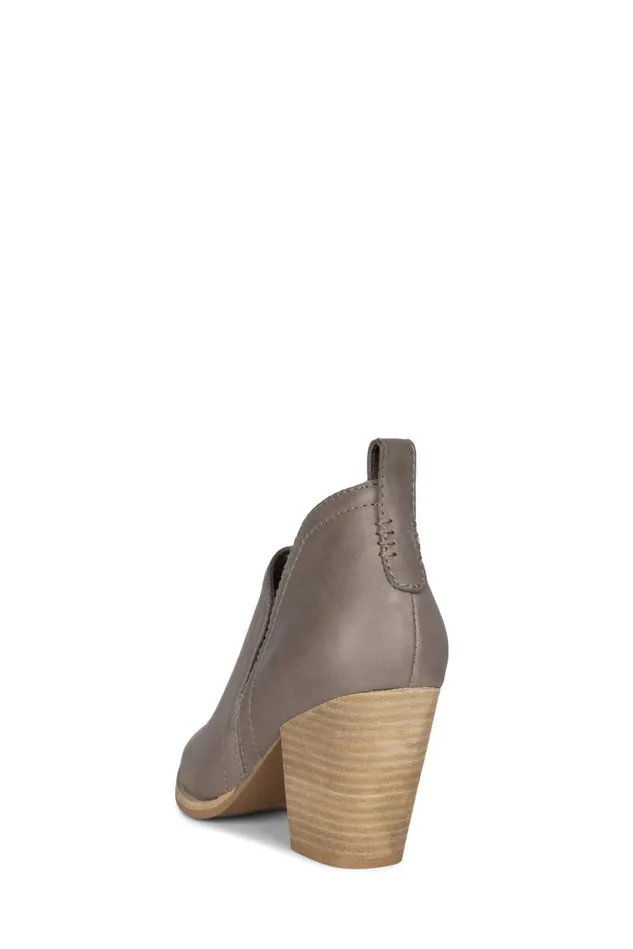 Women Jeffrey Campbell Ankle To Mid ROSALEE Tan