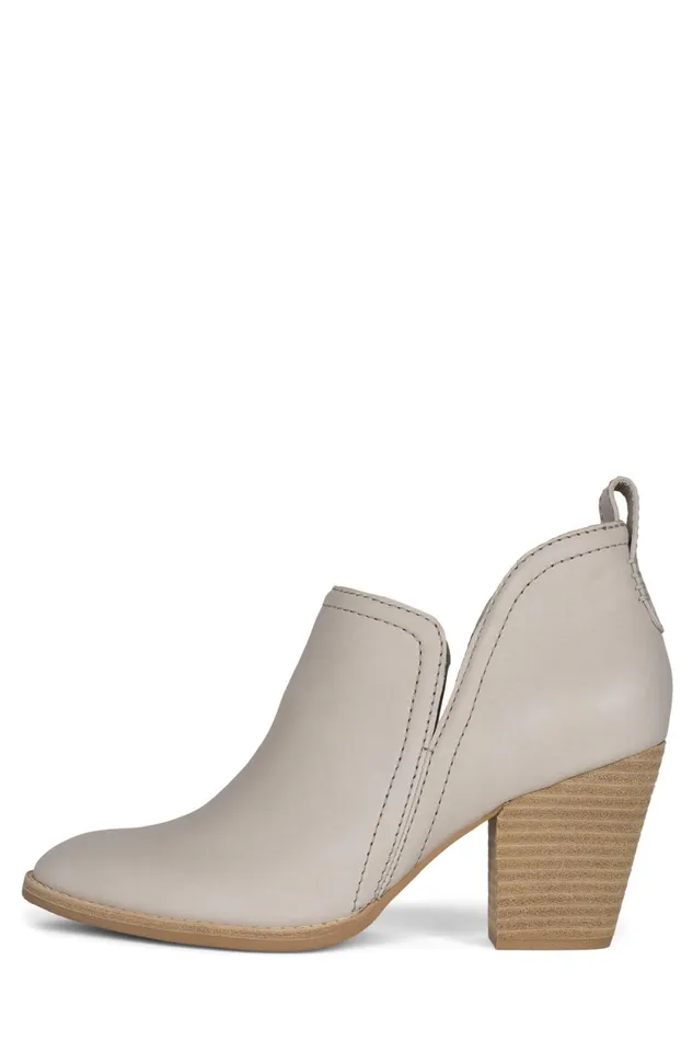 Women Jeffrey Campbell Ankle To Mid ROSALEE Tan