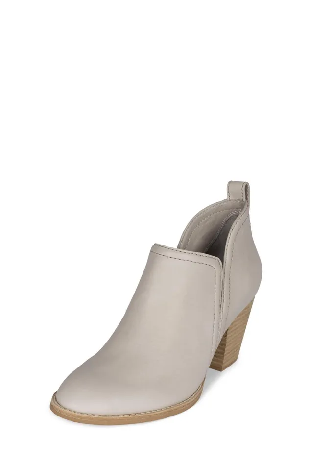 Women Jeffrey Campbell Ankle To Mid ROSALEE Tan