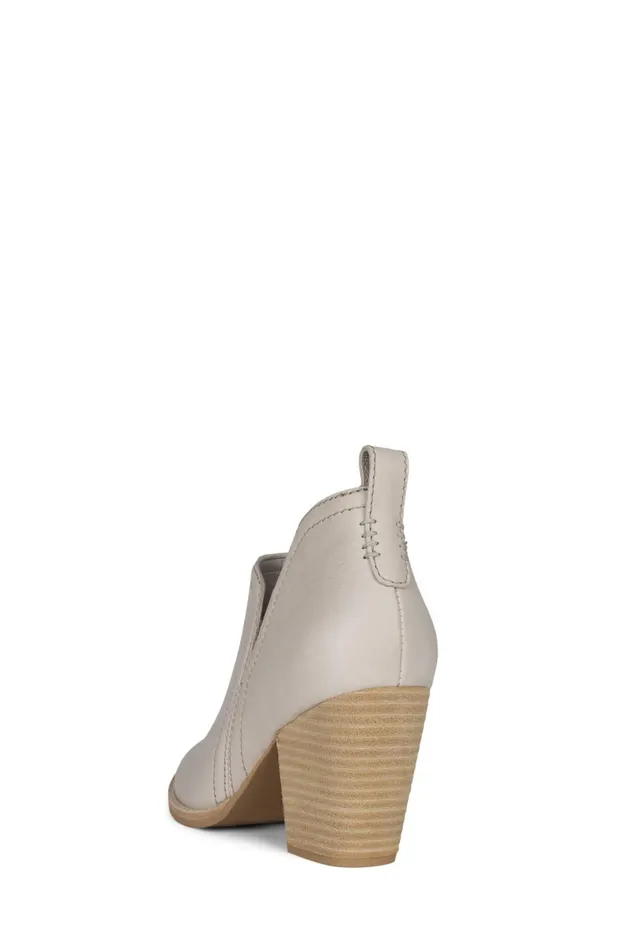 Women Jeffrey Campbell Ankle To Mid ROSALEE Tan