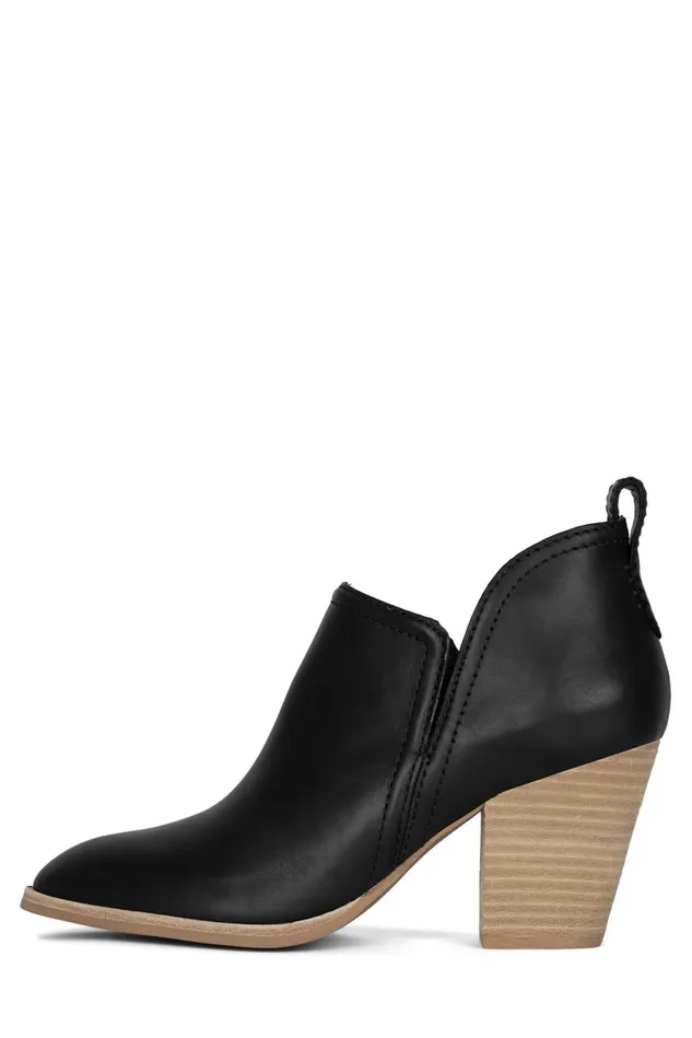 Women Jeffrey Campbell Ankle To Mid ROSALEE Tan