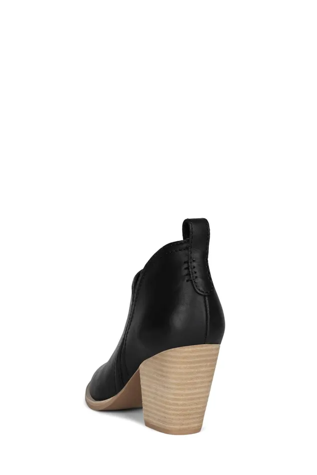 Women Jeffrey Campbell Ankle To Mid ROSALEE Tan