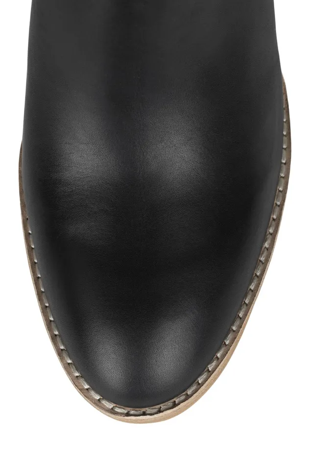 Women Jeffrey Campbell Ankle To Mid ROSALEE Tan