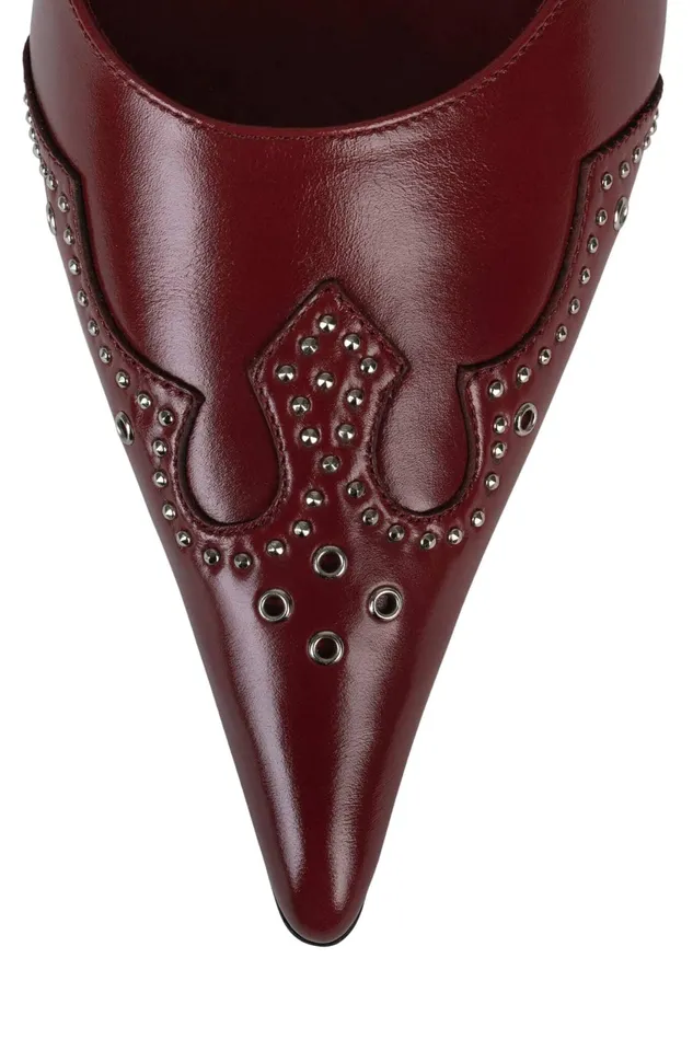 Women Jeffrey Campbell Mule KICKROCKS Black