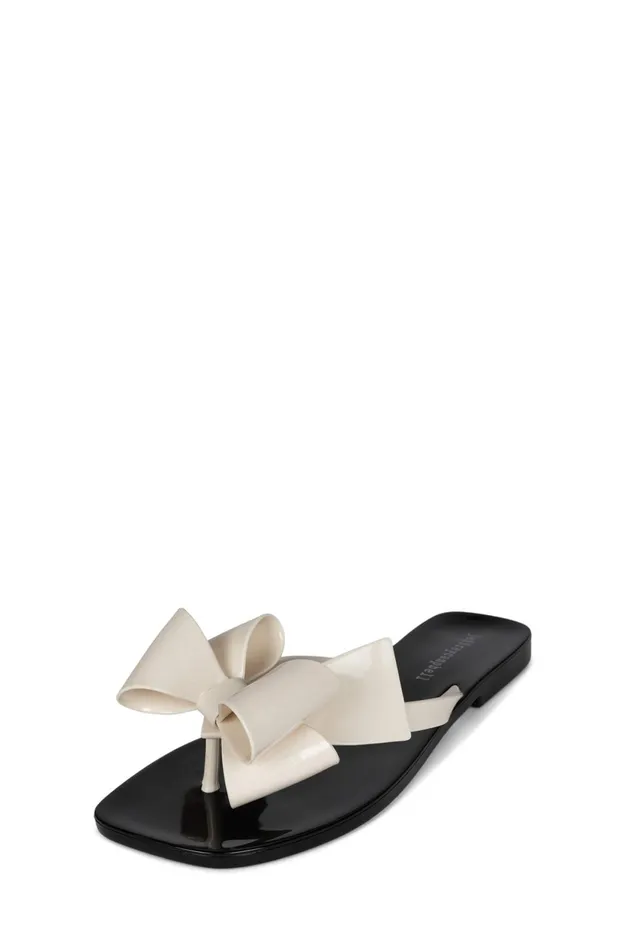 Women Jeffrey Campbell Sandals Under 100 SUGARY Red Shiny Black Shiny