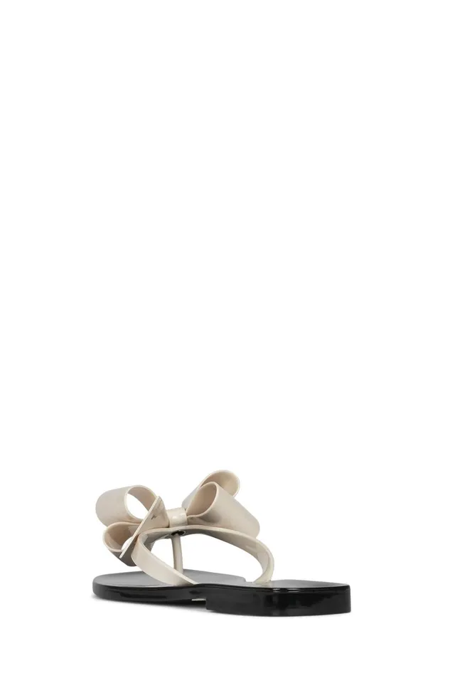 Women Jeffrey Campbell Sandals Under 100 SUGARY Red Shiny Black Shiny