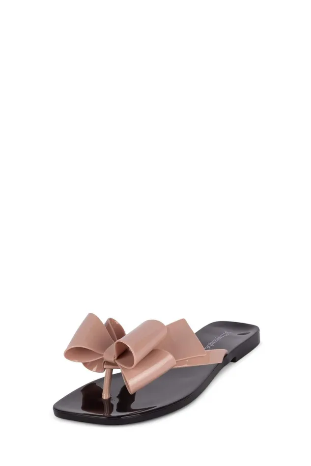Women Jeffrey Campbell Sandals Under 100 SUGARY Red Shiny Black Shiny
