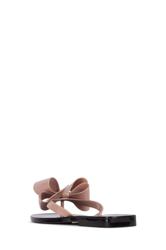 Women Jeffrey Campbell Sandals Under 100 SUGARY Red Shiny Black Shiny