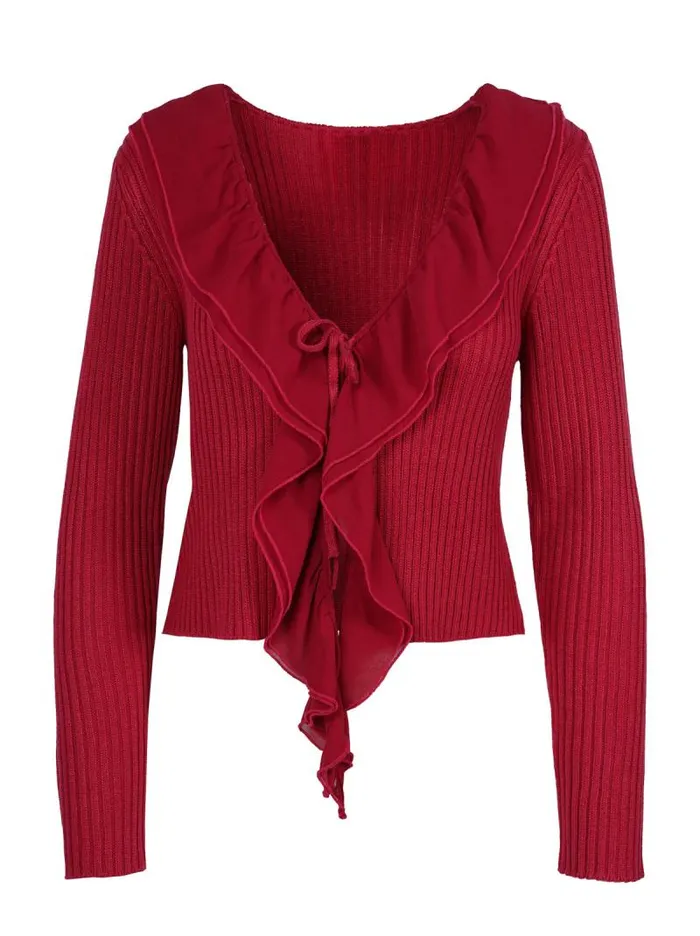 Women Jessica Simpson Jackets Blazers and Kimonos Aurier Cardi In Granita
