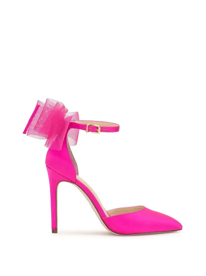 Women Jessica Simpson Pumps Phindies Pump In Valley Pink