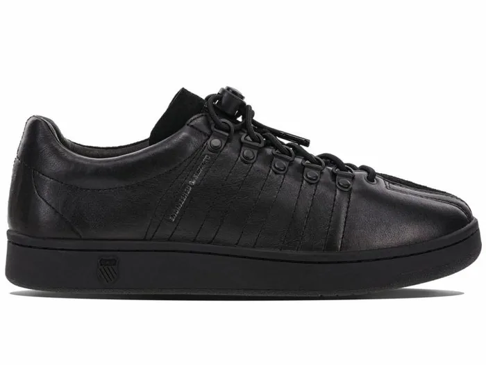 Women KSwiss Lifestyle CLASSIC GT X ENGINEERED GARMENTS Blackblackblack