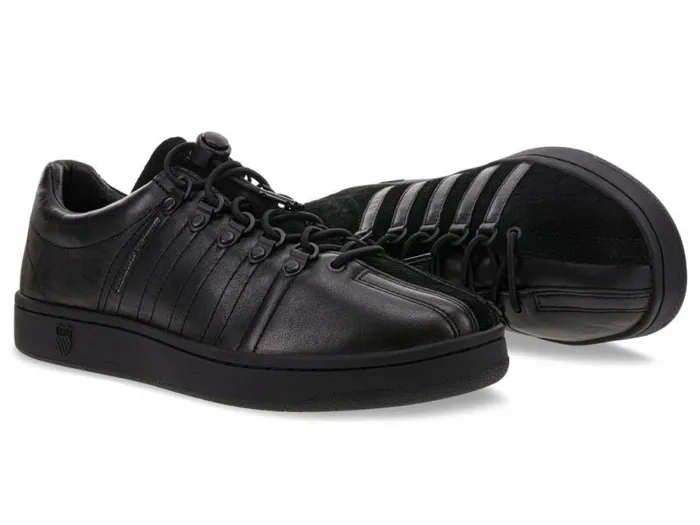Women KSwiss Lifestyle CLASSIC GT X ENGINEERED GARMENTS Blackblackblack
