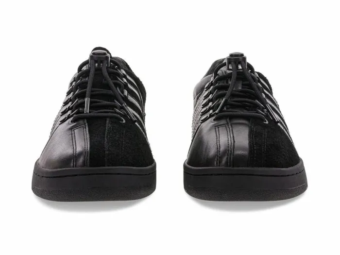 Women KSwiss Lifestyle CLASSIC GT X ENGINEERED GARMENTS Blackblackblack