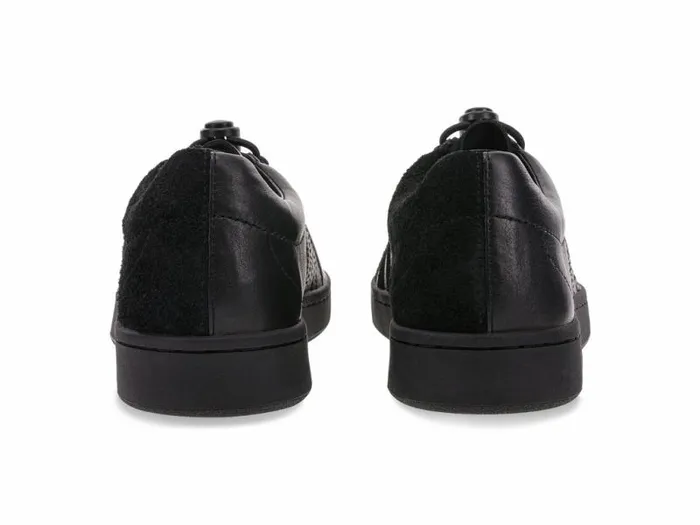 Women KSwiss Lifestyle CLASSIC GT X ENGINEERED GARMENTS Blackblackblack