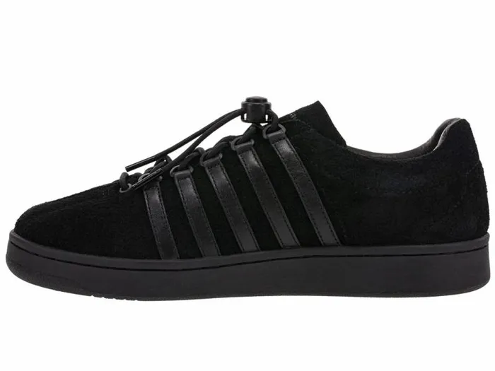 Women KSwiss Lifestyle CLASSIC GT X ENGINEERED GARMENTS Blackblackblack