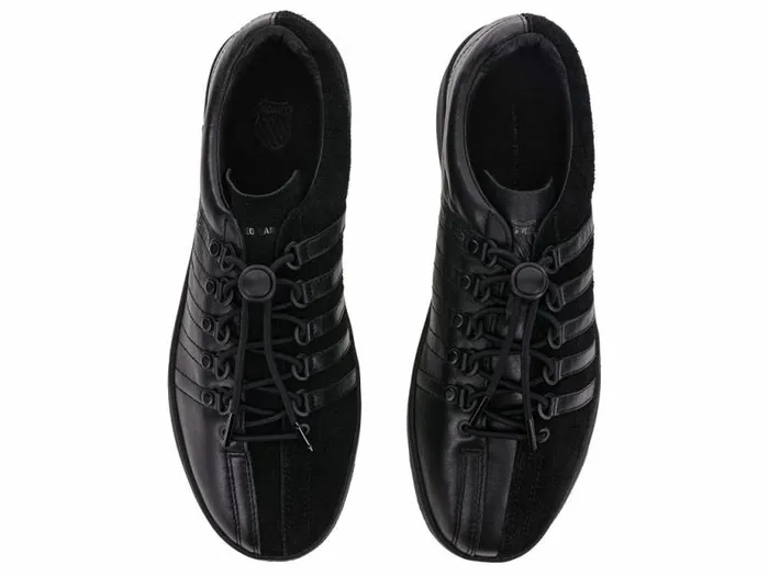 Women KSwiss Lifestyle CLASSIC GT X ENGINEERED GARMENTS Blackblackblack