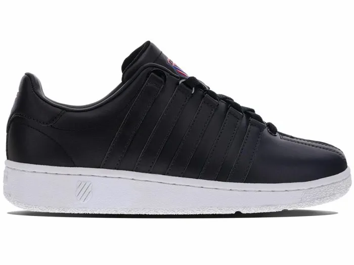 Women KSwiss Lifestyle CLASSIC VN HERITAGE Black White