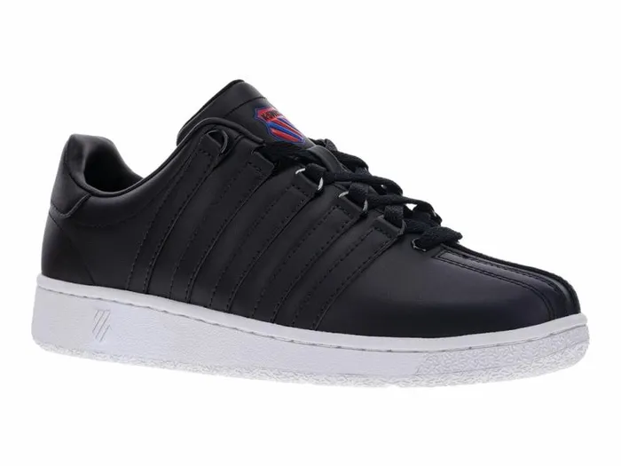 Women KSwiss Lifestyle CLASSIC VN HERITAGE Black White