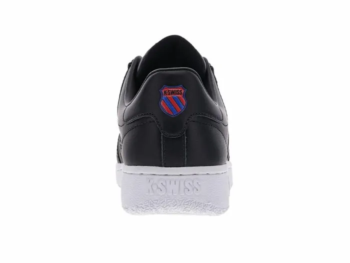 Women KSwiss Lifestyle CLASSIC VN HERITAGE Black White