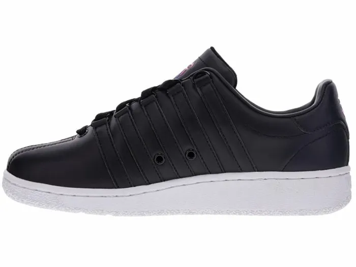 Women KSwiss Lifestyle CLASSIC VN HERITAGE Black White