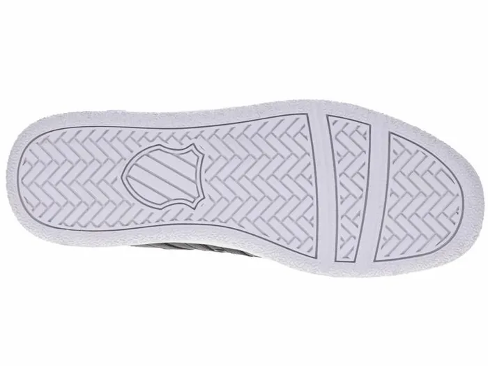 Women KSwiss Lifestyle CLASSIC VN HERITAGE Black White