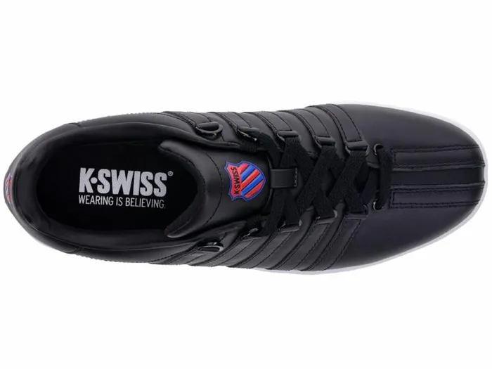 Women KSwiss Lifestyle CLASSIC VN HERITAGE Black White