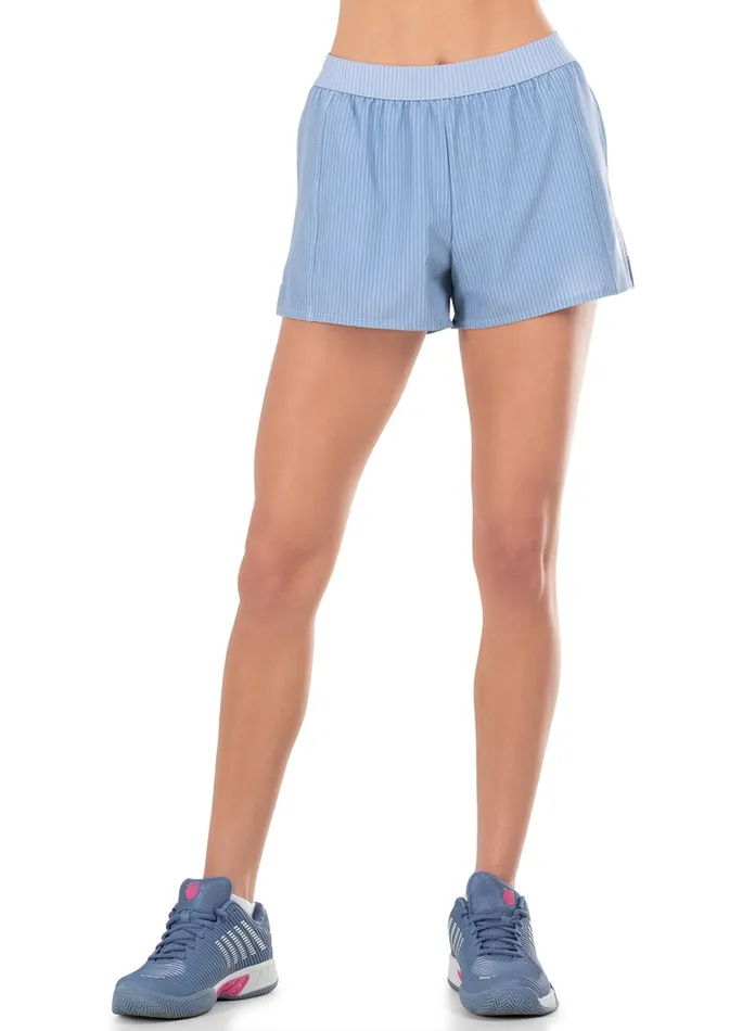 Women KSwiss Shorts and Pants ENDGAME SHORT3034 Blizzard