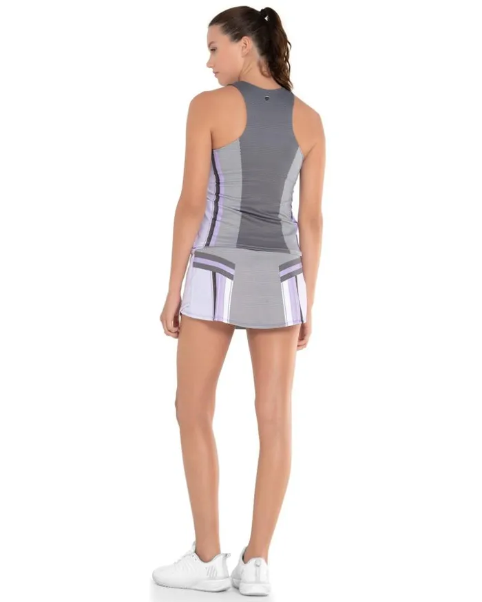 Women KSwiss TShirts and Tops EXCEL TANK Paisley