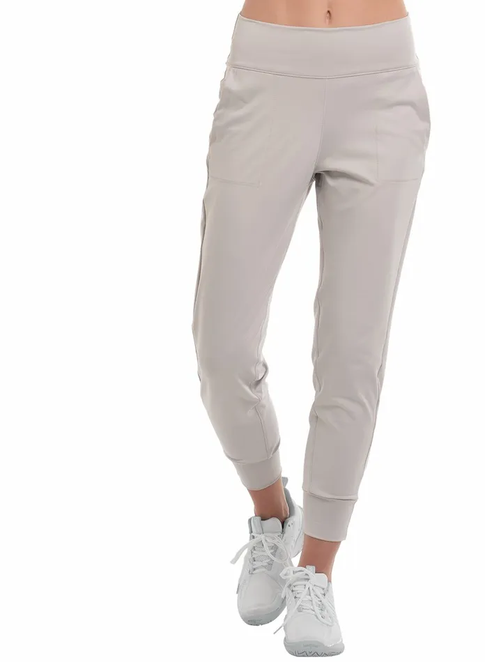 Women KSwiss Tennis and Pickleball IN MOVEMENT JOGGER Meteorite