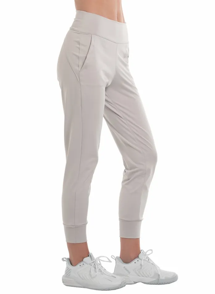 Women KSwiss Tennis and Pickleball IN MOVEMENT JOGGER Meteorite