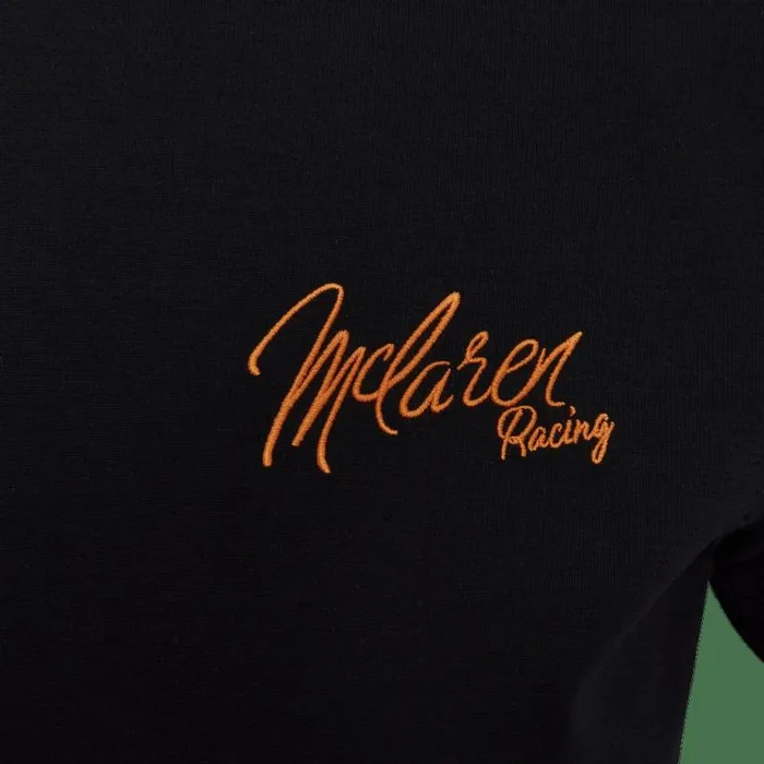 Women KSwiss Tennis and Pickleball THE MCLAREN CROP Black