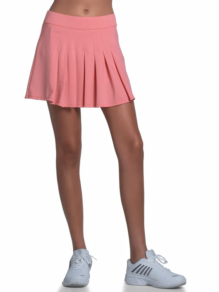 Women KSwiss Tennis NEW AGE SKIRT14034 New Age Skirt14034