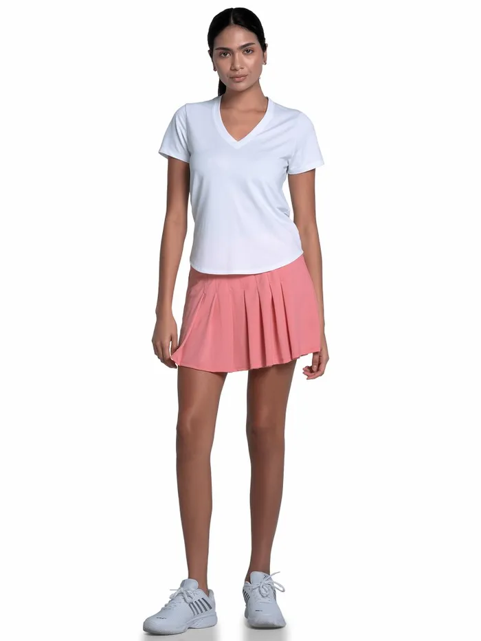 Women KSwiss Tennis NEW AGE SKIRT14034 New Age Skirt14034
