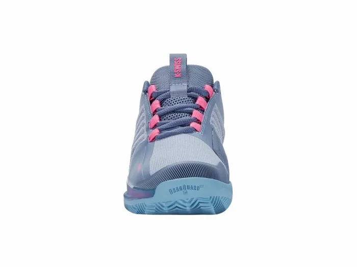 Women KSwiss Tennis ULTRASHOT 3 HB Infinityblue Blizzardheritage Blue