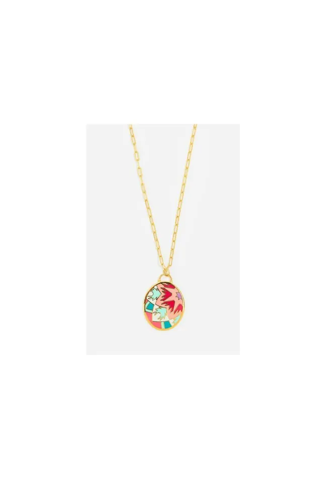 Women Kaleida Necklace Kaleida Johnny Was Jewelry