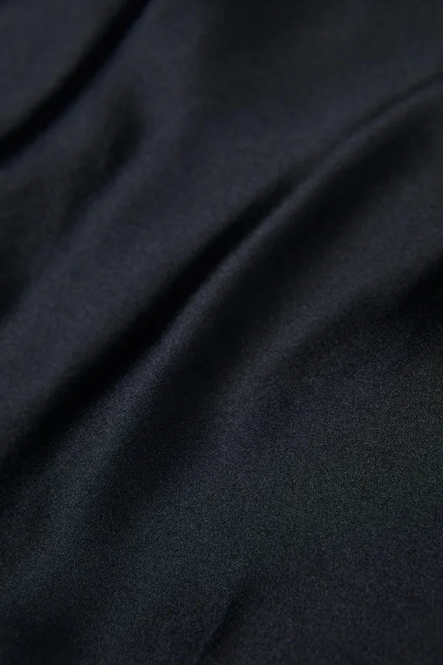 Women L039Agence Blouses and Tops Calista Silk Camisole Black Women L039Agence Blouses and Tops Calista Silk Camisole Black