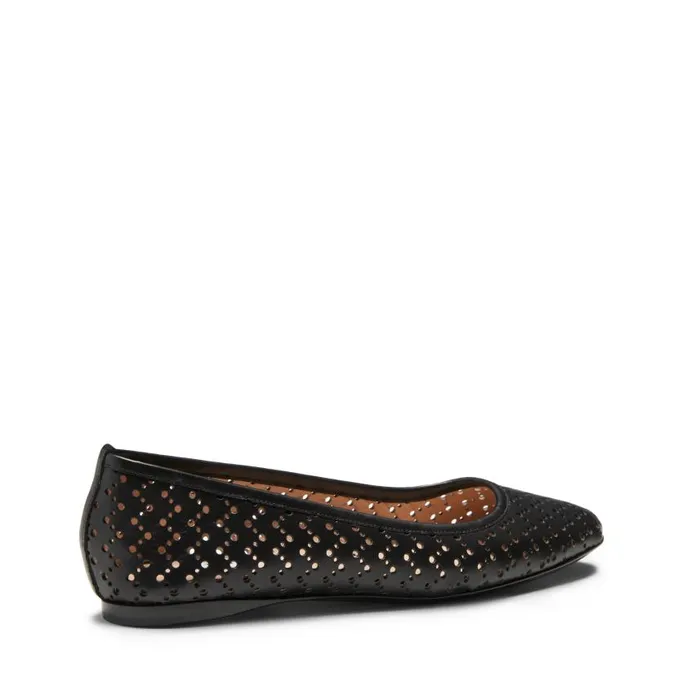 Women Leather Ballet Flat Black Fratelli Rossetti Flat Shoes Women Leather Ballet Flat Black Fratelli Rossetti Flat Shoes