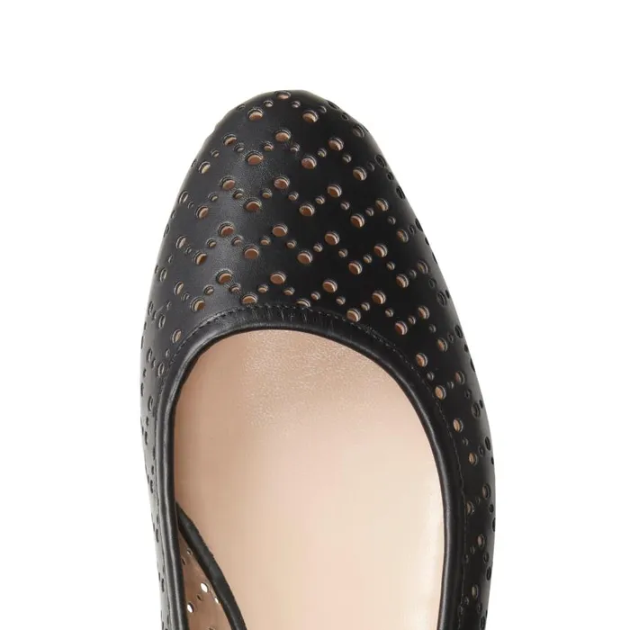 Women Leather Ballet Flat Black Fratelli Rossetti Flat Shoes Women Leather Ballet Flat Black Fratelli Rossetti Flat Shoes