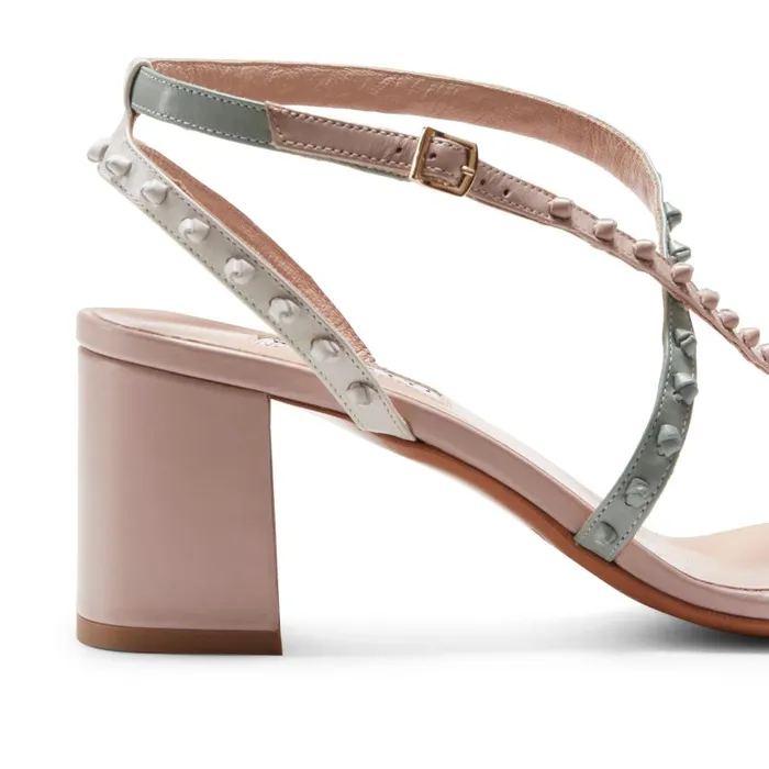 Women Leather Sandal Ivory Fratelli Rossetti Sandals Women Leather Sandal Ivory Fratelli Rossetti Sandals