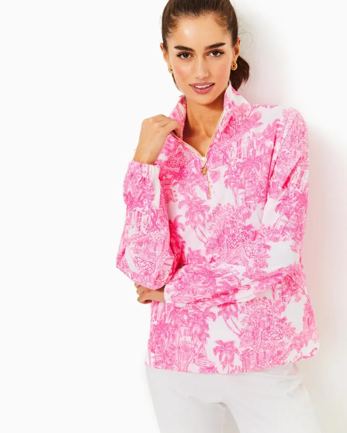 Women Lilly Pulitzer Activewear UPF 50 Luxletic Frida Scallop Polo Dress Spearmint Golf Till You Drop Women Lilly Pulitzer Activewear UPF 50 Luxletic Frida Scallop Polo Dress Spearmint Golf Till You Drop