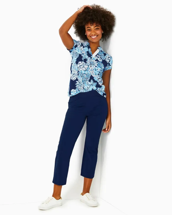 Women Lilly Pulitzer Bottoms UPF 50 Luxletic 26 Multi Bahamas Beachcomber Golf Women Lilly Pulitzer Bottoms UPF 50 Luxletic 26 Multi Bahamas Beachcomber Golf