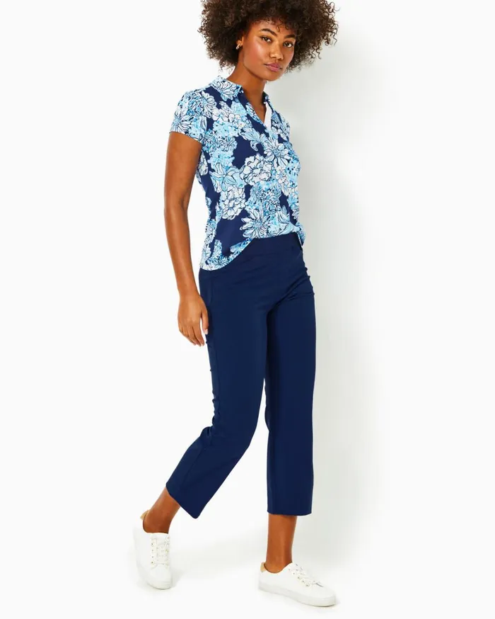 Women Lilly Pulitzer Bottoms UPF 50 Luxletic 26 Multi Bahamas Beachcomber Golf Women Lilly Pulitzer Bottoms UPF 50 Luxletic 26 Multi Bahamas Beachcomber Golf