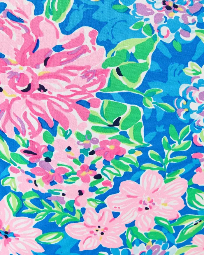 Women Lilly Pulitzer Tops UPF 50 ChillyLilly Marlena Button Down Top Multi Spring In Your Step Women Lilly Pulitzer Tops UPF 50 ChillyLilly Marlena Button Down Top Multi Spring In Your Step