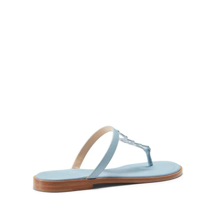Women Magenta Leather Sandal Aquamarine Fratelli Rossetti Sandals Women Magenta Leather Sandal Aquamarine Fratelli Rossetti Sandals